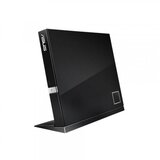 Asus SBC-06D2X-U pogon optičnega diska Blu-Ray DVD Combo Črna | Shoptok.si