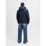 Jack & Jones Muška jakna JJEBRADLEY Light Puffer Hood, Teget | Eponuda.com