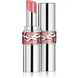 Yves Saint Laurent Loveshine Lip Oil Stick hidratantni ruž za usne s visokim sjajem za žene 44 Nude Lavalliere 3,2 g