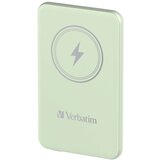 Verbatim POWERBANK MAGNETIC 15W 5000MAH ZA IPHONE 12 13 14 15 ZA MAGSAFE, (5000060566) Cene