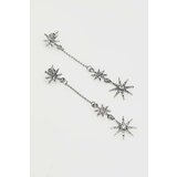 Marisse Earrings L-Kk-4016 Silver | ePonuda.com