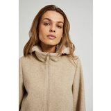 Marisse Women's Jacket Z-Ku-4521 Beige | Shoptok.si