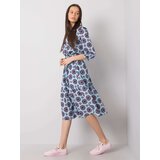 LAKERTA Dress-LK-SK-508525.17-light blue | shoptok.hr