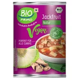 BIO PRIMO Bio Jackfruit Natur - vegan
