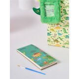 Sinsay Vodena bojanka s kistom | shoptok.hr
