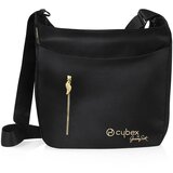 Cybex torba za potrepštine Priam Platinum Wings black 516430008 | shoptok.hr