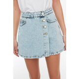 Trendyol Women's skirt Button detailed | Shoptok.si