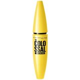 Maybelline Colossal 100% Maskara Black | ePonuda.com