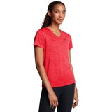 Under Armour Tech SSV- Twist-RED | shoptok.hr