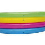 Na napuhavanje Rainbow Colors 1 57 46cm BESTWAY | shoptok.hr