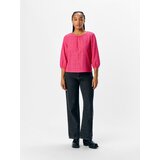 .OBJECT Bluza 'OBJLAILA' malina | Shoptok.si