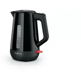 kuhalo za vodu TWK1M123 MyMoment, Crna,1.7l, 2400W,