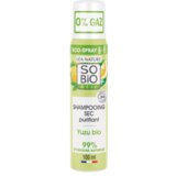 LÉA NATURE SO BiO étic Čistilni suhi šampon s sadežem yuzu Cene