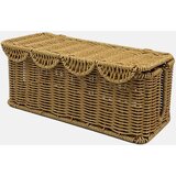 Sinsay Pleteni organizer za kabele s poklopcem | shoptok.hr