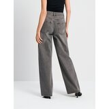 Sinsay wide leg traperice | shoptok.hr