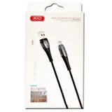 XO kabal za punjenje s automatskim isključivanjem USB Cable Micro NB145 Crni | Eponuda.ba