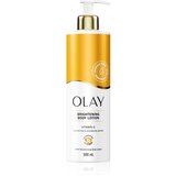 Olay Vitamin C Brightening Body Lotion vlažilni losjon za telo z revitalizacijskim učinkom 500 ml Cene