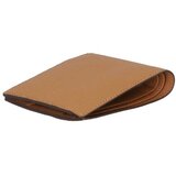 Gave lux unisex koŽni novČanik glx2260895_123fbg/ braon cene