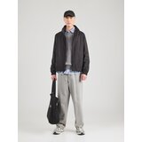 Calvin Klein Prehodna jakna črna | Shoptok.si