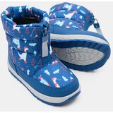 Sinsay Čizme za snijeg s vunenom postavom | shoptok.hr