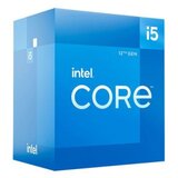 Intel core i5-12400 tray Procesor ( 55497 ) | ePonuda.com