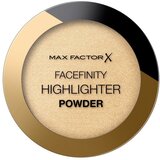 Max Factor Facefinity Highlighter Powder osvetljevalec v prahu 8 g odtenek 002 Golden Hour Cene