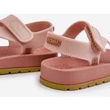 Zaxy Children's Sandals with Velcro Fastening by | Shoptok.si