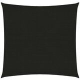  Jedro za zaštitu od sunca 160 g/m² crno 4 5 x 4 5 m HDPE Cijene