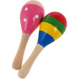  Velik set lesenih instrumentov za popolno zabavo - music Slike
