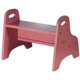 Kindsgut Svetlo rdeča pručka Dusky Pink – | Shoptok.si