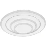 stropna led-svetilka leeds 40 W/4700 lm/3000-6500 K/220-240 v/
