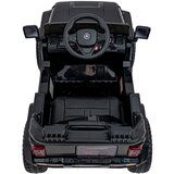  Auto na akumulator Off Road MOUNTAIN - crni | shoptok.hr