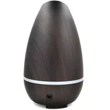 LED RGB Ovlaživač i jonizator vazduha 500 ml