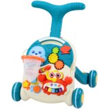  Hodalica Educational Table 2in1 -plava | shoptok.hr