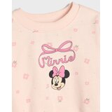 Sinsay Pamučne crewneck majice dugih rukava s printom 2 pack Minnie Mouse | shoptok.hr