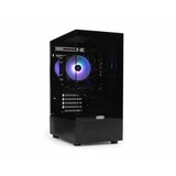 UGD Fusion 3333 Gaming CaseMid-Tower, ARGB fan, 3xUSB2xSSD, HDD, 330mm VGA | Eponuda.ba