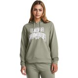 Under Armour Women's sweatshirt Rival Terry Graphic Hdy | shoptok.hr