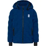 Iconic jakna, teget - 104