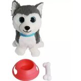 Epee interaktivni pes husky hafici | Shoptok.si