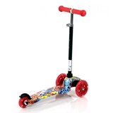 Lorelli Trotinet mini Graffiti | ePonuda.com