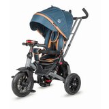 Coccolle Trikolesnik Pianti Živo modra smart Cene