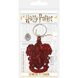 Pyramid International PYRAMID Harry Potter Griffindor crest metal obesek | Shoptok.si