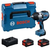 Bosch Udarni odvrtač GDS18V-1400 L-Boxx 06019R5003 | Eponuda.com
