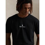 Polo Ralph Lauren Majica črna / bela | Shoptok.si