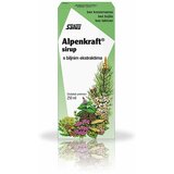  Alpenkraft® dodatak ishrani na bazi biljnih ekstrakata, 250ml cene