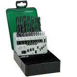 HIKOKI set HSS-R burgija za metal 1-10mm 19/1 780096 | ePonuda.com