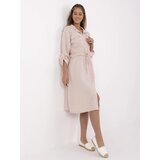 Italy Moda Dress-MI-SK-91166.73-light pink | Shoptok.si