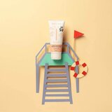 Naïf® Krema za sunčanje za djecu i bebe ZF 50, 100ml | shoptok.hr