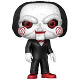 Funko Figura POP Saw Billy the Puppet 25cm | shoptok.hr