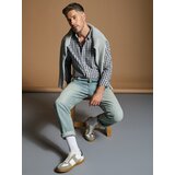Sinsay muška karirana košulja 213AW-09X | shoptok.hr